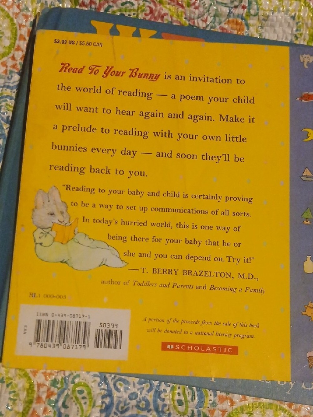 Random Mix Of 3 Books..as Is - Picture 5 of 7